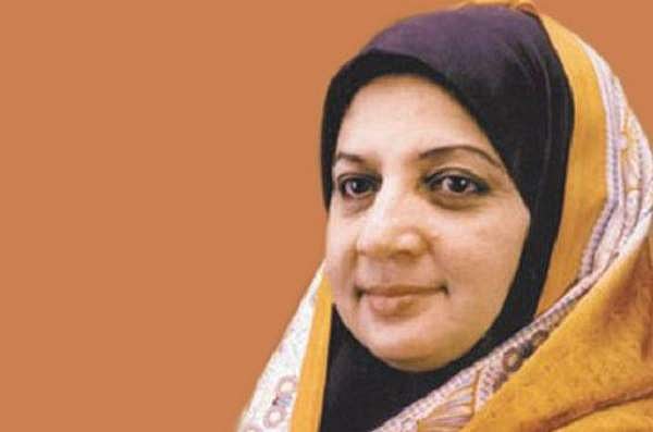 ഖമറുന്നീസ അന്‍വര്‍ വേങ്ങരയില്‍ ബിജെപി സ്ഥാനാര്‍ത്ഥിയാകുമോ? 