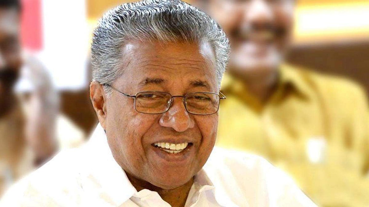 വലിയ ജലവൈദ്യുത പദ്ധതികളെ ഇനിയും ആശ്രയിക്കാനാവില്ല: സോളാറിലേക്കു മാറേണ്ടി വരുമെന്ന് പിണറായി