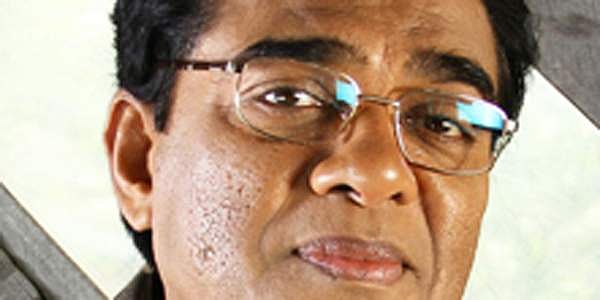 വിജയരാഘവന്റെ മരണവാര്‍ത്ത പ്രചരിപ്പിച്ചവര്‍ക്കെതിരെ നടപടി വരും