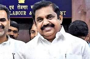 ലയനത്തിനു പിന്നാലെ കൂറുമാറ്റം; തമിഴ്‌നാട്ടില്‍ എടപ്പാടി സര്‍ക്കാര്‍ പ്രതിസന്ധിയില്‍