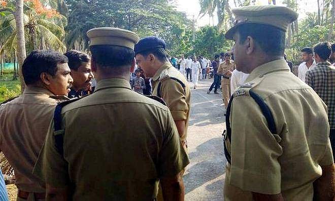 ആര്‍എസ്എസ് പ്രവര്‍ത്തകന്റെ കൊലപാതകം; മുഖ്യപ്രതിയടക്കം മൂന്ന് പേര്‍ കൂടി കസ്റ്റഡിയില്‍
