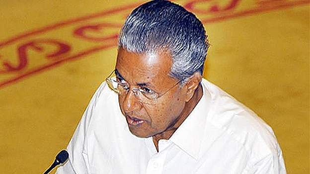 പൊലീസിനെ അച്ചടക്ക ലംഘനം നടത്താന്‍ ഒരിക്കലും അനുവദിക്കില്ലെന്ന് മുഖ്യമന്ത്രി 