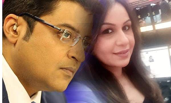 അര്‍ണാബും കൂട്ടരും അധാര്‍മിക മാധ്യമ പ്രവര്‍ത്തനം നടത്തുന്നു; റിപബ്ലിക് ചാനലില്‍ നിന്ന് മാധ്യമ പ്രവര്‍ത്തക രാജിവെച്ചു