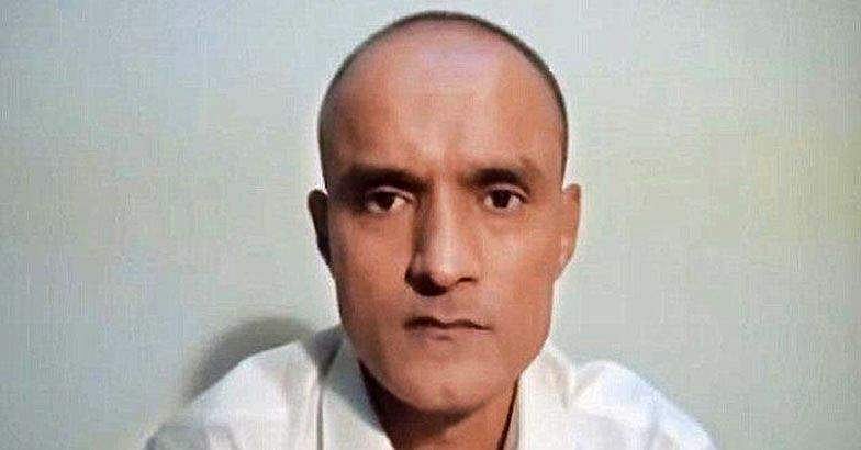 ജാദവിന്റെ വധശിക്ഷയില്‍ രാജ്യന്തര കോടതിയുടെ നിര്‍ണായക വിധി ഇന്ന്