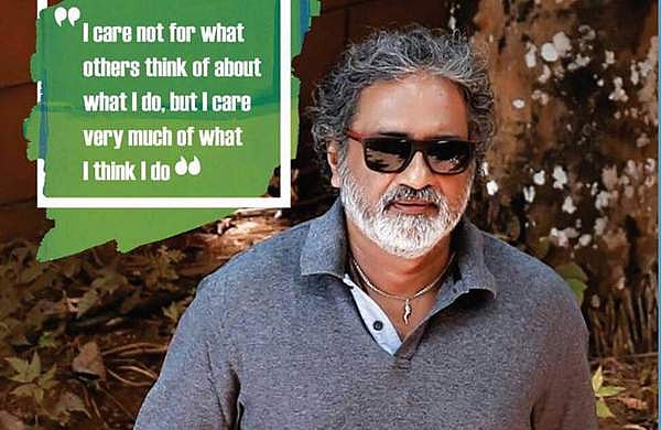 മുന്നോക്ക വികസന കോര്‍പ്പറേഷന്‍ ചെയര്‍മാന്‍ സ്ഥാനം ആര്‍. ബാലകൃഷ്ണപ്പിള്ളയ്ക്ക് നല്‍കിയ ഇടതുപക്ഷത്തെ പരിഹസിച്ച് ജോയ്മാത്യുവിന്റെ പോസ്റ്റ്