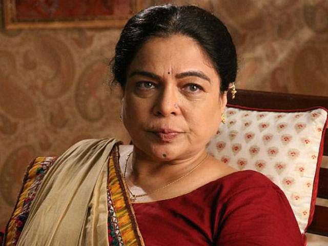ബോളിവുഡിന്റെ 'അമ്മ താരം' റീമാ ലാഗു അന്തരിച്ചു