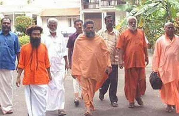 ലിംഗഛേദം ചെയ്യപ്പെട്ട സ്വാമി സംഘപരിവാര്‍ പരിപാടികളിലെ സജീവ സാന്നിധ്യം