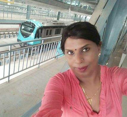 "പാന്റും ഷര്‍ട്ടും ഇട്ടു നടക്കാമെങ്കില്‍ വീട് തരാം''; മെട്രോ റെയിലില്‍ ജോലി ലഭിച്ചെങ്കിലും താമസിക്കാന്‍ സ്ഥലം കിട്ടിയില്ലെന്ന് ട്രാന്‍സ്‌ജെന്ററിന്റെ ഫെയ്‌സ്ബുക്ക് പോസ്റ്റ്