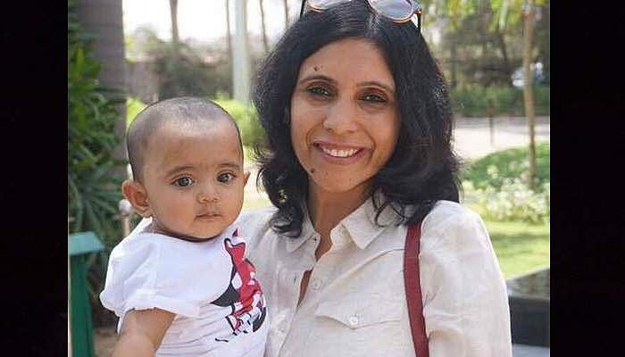 ഒന്‍പത് മാസം പ്രായമുള്ള കുഞ്ഞിന്റെ വിരല്‍ രണ്ടായി മുറിഞ്ഞു; ഡേ കെയര്‍ ജീവനക്കാരിയുടെ അശ്രദ്ധ