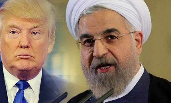 ഇറാനില്ലാതെ മധ്യപൂര്‍വ്വ മേഖലയില്‍ സമാധനം സ്ഥാപിക്കാന്‍ കഴിയുമെന്ന് ആരാണ് പറഞ്ഞത്?  ട്രംപിനോട് മറുചോദ്യവുമായി ഇറാന്‍ പ്രസിഡന്റ് 