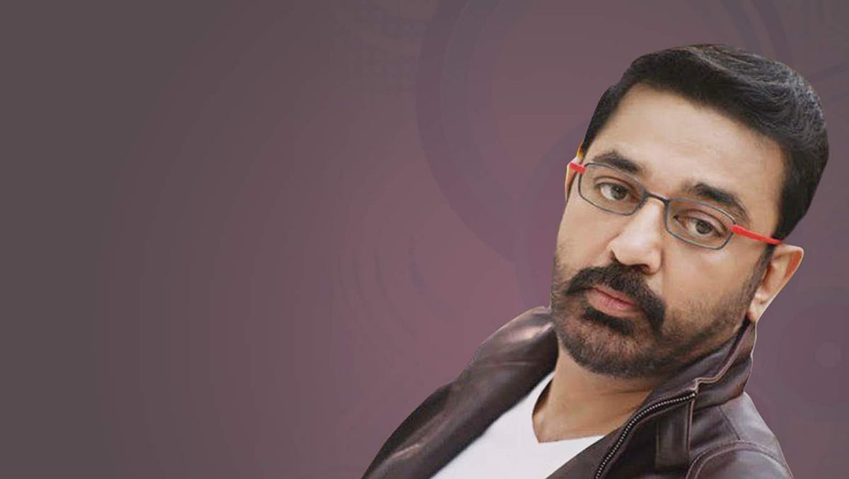 പിണറായിയുടെ സദ്ഭരണം ആഘോഷിക്കാന്‍ ജനങ്ങളോടൊപ്പം താനുമുണ്ടെന്ന് നടന്‍ കമല്‍ഹാസന്‍