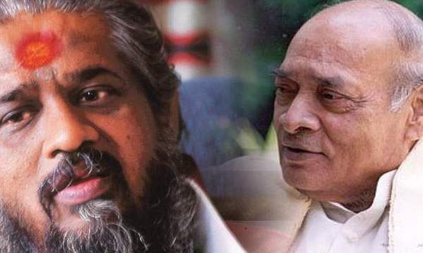 ചന്ദ്രസ്വാമി:  ബാബറി കേസില്‍ റാവുവിനെ കുഴിയില്‍ ചാടിച്ച ഗുരു 