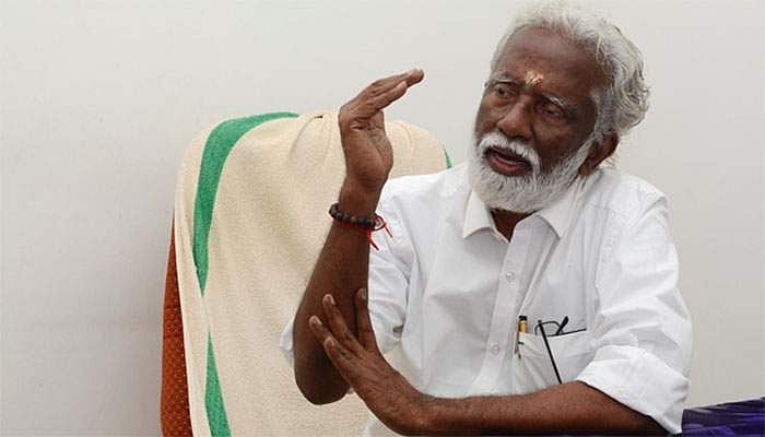 തന്റെ യാത്രയുടെ ഉത്തരവാദിത്തം മുഖ്യമന്ത്രിക്കെന്ന് കുമ്മനം