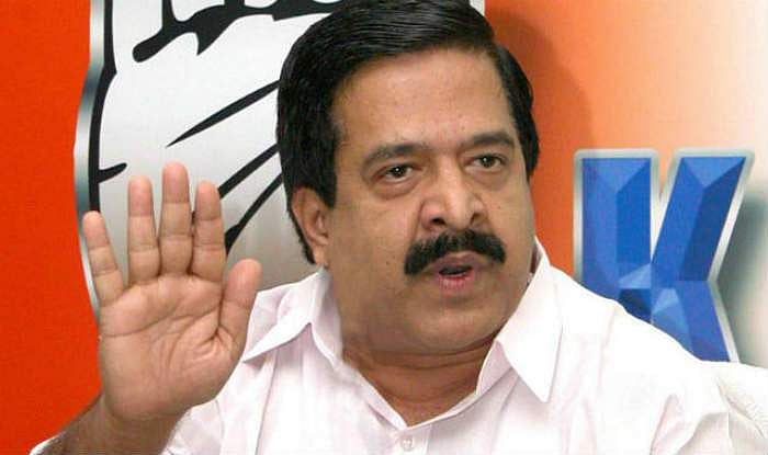 ഒരു എംഎല്‍എ മാത്രമുള്ളപ്പോള്‍ ഇങ്ങനെ; കൂടുതല്‍ ഉണ്ടായിരുന്നെങ്കില്‍ കേരളം തീറെഴുതി നല്‍കിയാനേയെന്ന് ചെന്നിത്തല