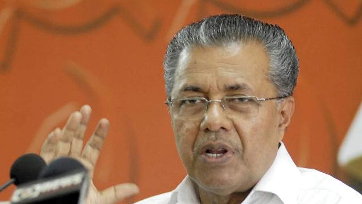 കശാപ്പ് നിരോധന നിയമം; പിണറായി മോദിക്ക് കത്തയച്ചു, രാജ്യത്തെ മതനിരപേക്ഷ ഘടന തകര്‍ക്കാനുള്ള ശ്രമം