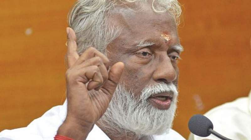 കോടിയേരിയുടെ ശബ്ദം പാക്കിസ്ഥാനികളുടെത്; കുമ്മനം രാജശേഖരന്‍