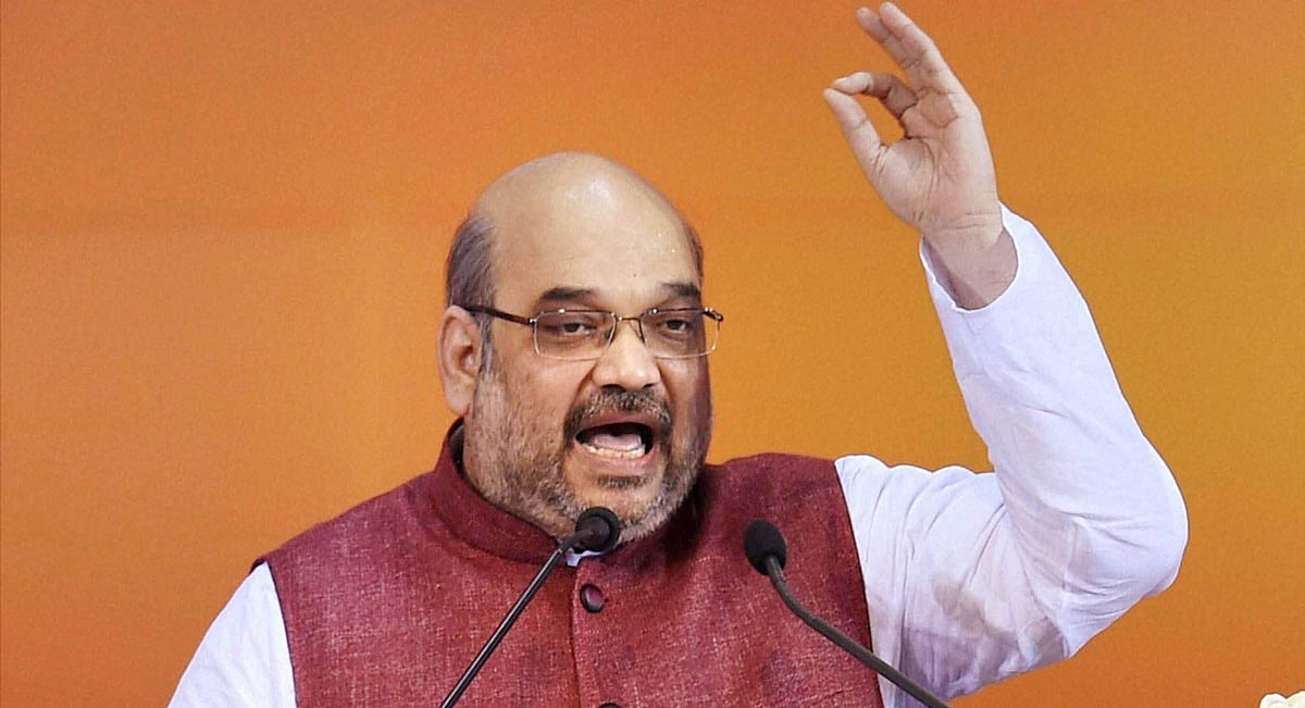 2014ല്‍ 8 സീറ്റ്; 2019ല്‍ 21! വടക്ക് കിഴക്കന്‍ സംസ്ഥാനങ്ങളില്‍ വന്‍കുതിപ്പ് ലക്ഷ്യമിട്ട് അമിത് ഷാ
