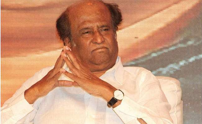 ജോലി ചെയ്യാന്‍ അനുവദിക്കൂ, രാഷ്ട്രീയ പ്രവേശനത്തെക്കുറിച്ച് സമയമാകുമ്പോള്‍ പറയാം: രജനികാന്ത് 