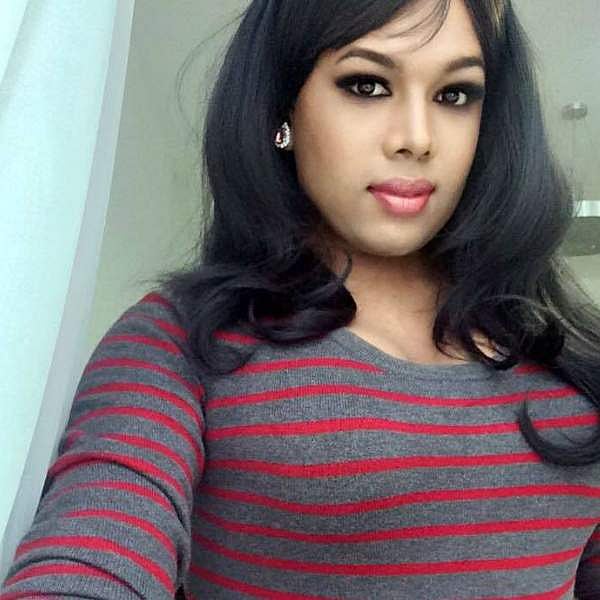 സാറ ഷെയ്ക്ക; കേരളത്തിലെ ആദ്യത്തെ ട്രാന്സ്ജെന്ഡര് ടെക്കി