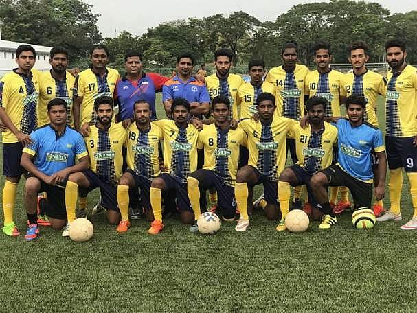 എഫ്സി തൃശൂരിനെ തോല്പ്പിച്ച് കേരള പ്രീമിയര് ലീഗ് കെഎസ്ഇബിക്ക്