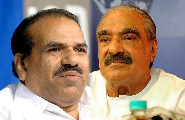 മാണിയുമായുള്ള സഹകരണം അഴിമതിയോട് സന്ധിചെയ്യല്‍: കോടിയേരി (2015ല്‍)