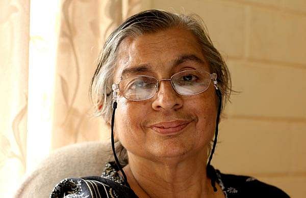 തങ്കമണി സംഭവവും ഗ്രോ സമരവും; ഇടപെടലുകളുടെ വഴികളിലൂടെ അജിത