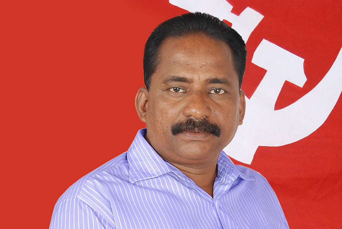 ടി പി ചന്ദ്രശേഖരനെ കൊന്നിട്ട് എന്ത് നേടി? ദേശാഭിമാനി മുന്‍ ന്യൂസ് എഡിറ്റര്‍ ചോദിക്കുന്നു