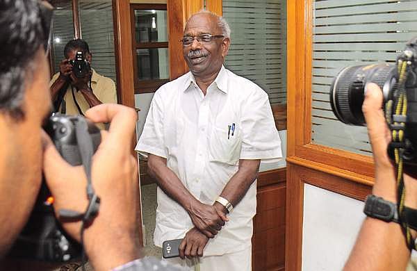 മന്ത്രി മണി അറിയുമോ, വൈദ്യുതി ബോര്‍ഡ് കണ്ടെത്തിയ 56 കയ്യേറ്റക്കാരെ?