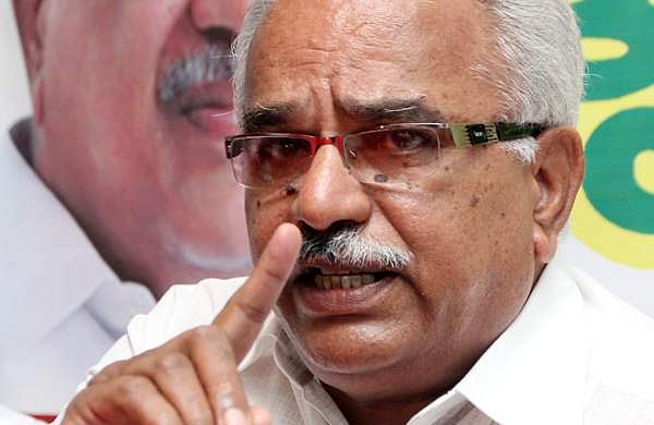 സെന്‍കുമാറിനെ മാറ്റിയപ്പോള്‍ ഞങ്ങളാരും അറിഞ്ഞില്ലെന്നു കാനം; തീരുമാനം ആഭ്യന്തരവകുപ്പിന്റേത്; അവധാനതയോടെ ചെയ്താല്‍ കുഴപ്പത്തിലാകുന്നത് ഒഴിവാക്കാം