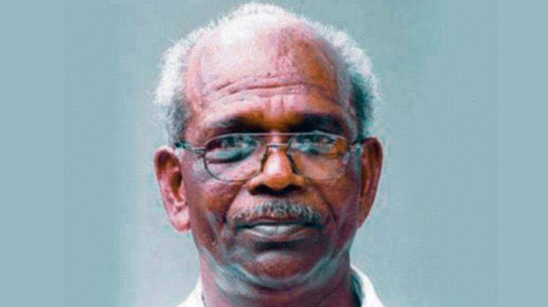 ഇടുക്കിയില്‍ ജില്ലാ ഭരണകൂടം തയ്യാറാക്കിയ സര്‍ക്കാര്‍ ഭൂമി കയ്യേറിയവരുടെ പട്ടികയില്‍ എം.എം മണിയുടെ സഹോദരനും സിപിഎം ഏരിയാ കമ്മറ്റി അംഗവും 