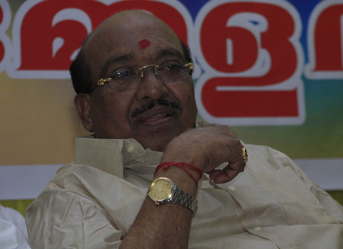 ബിഡിജെഎസ് എങ്ങോട്ട് പോകണമെന്ന് കൂടി കോടിയേരി പറയണം: വെള്ളാപ്പള്ളി