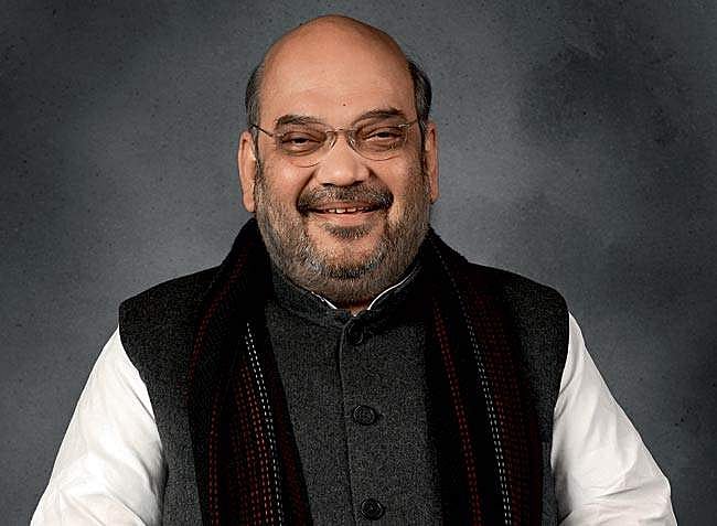 കേരളത്തിലെ കമ്യൂണിസ്റ്റ് ഭരണത്തിന് അന്ത്യം കുറിക്കുക ലക്ഷ്യം, അമിത് ഷാ നാളെയെത്തും