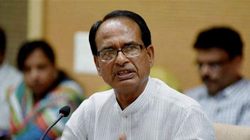 കര്ഷക പ്രതിഷേധം; മധ്യപ്രദേശ് മുഖ്യമന്ത്രി നിരാഹാരത്തില്