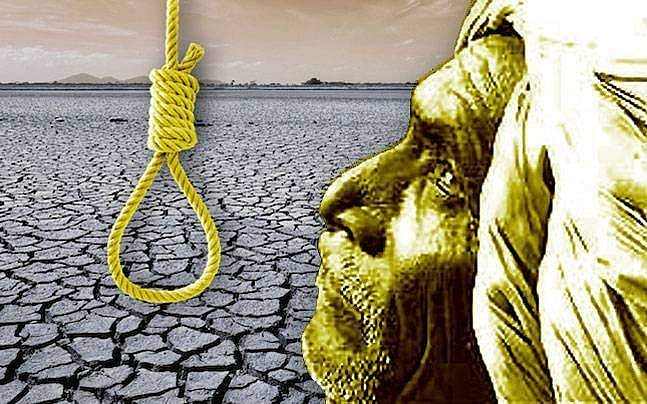 മധ്യപ്രദേശില്‍ രണ്ട് കര്‍ഷകര്‍ക്കൂടി ആത്മഹത്യ ചെയ്തു; ശിവരാജ് സിങ് ചൗഹന്‍ നാളെ മന്ദസൗര്‍ സന്ദര്‍ശിക്കും