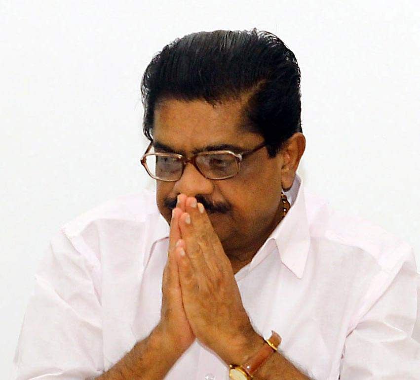 വിധിന്യായം വായിക്കാതെയാണോ കോടതിയെ വിമര്‍ശിച്ചതെന്ന് സുധീരനോട് ഹൈക്കോടതി