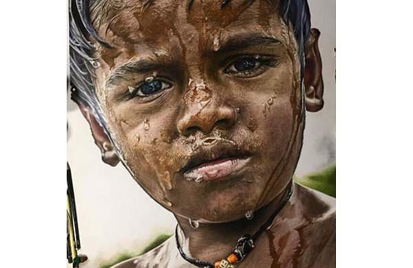 ഈ ഫോട്ടോയെടുത്ത ഫോട്ടോഗ്രാഫര്‍ ആരാണ്? എന്നുമാത്രം ചോദിക്കരുത്