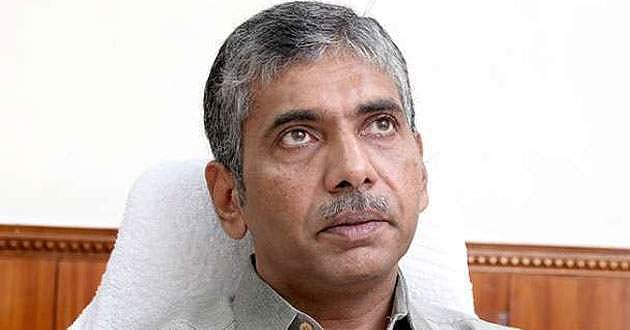 ജേക്കബ് തോമസ് ക്ലീനെന്ന് വിജിലന്‍സ്; അനധികൃത സ്വത്തില്‍ അന്വേഷണം വേണ്ടെന്ന് റിപ്പോര്‍ട്ട്
