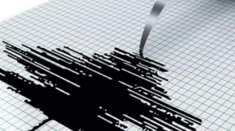 ഹരിയാനയില്‍  ഭൂചലനം; ഉത്തരേന്ത്യയില്‍ പ്രകമ്പനം