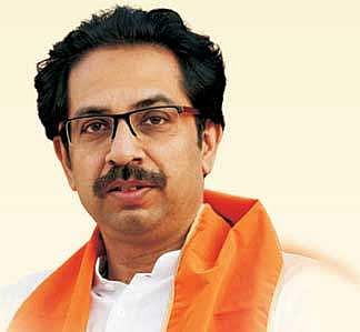 രാഷ്ട്രപതി സ്ഥാനാര്‍ത്ഥി നിര്‍ണ്ണയം: ബിജെപിക്കെതിരെ ശിവസേന; വോട്ടുബാങ്ക് രാഷ്ട്രീയത്തിനൊപ്പം നില്‍ക്കില്ലെന്ന് ഉദ്ധവ് താക്കറെ 