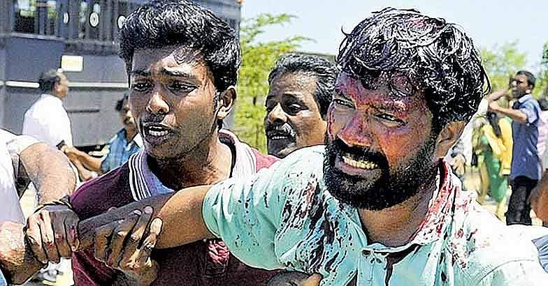 പുതുവൈപ്പിനിലെ നിര്‍മ്മാണ പ്രവര്‍ത്തനങ്ങള്‍ തടയില്ല: ഐഒസി