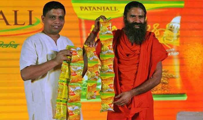 ഗുണനിലവാരമില്ലാത്ത പതഞ്ജലിയുടെ ആറ് ഉത്പന്നങ്ങള്‍ നേപ്പാള്‍ നിരോധിച്ചു
