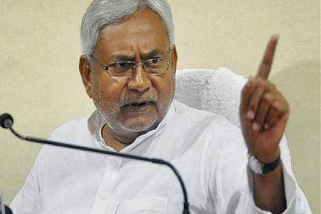 ബീഹാറിന്റെ മകളെ സ്ഥാനാര്‍ത്ഥിയാക്കിയത് പരാജയപ്പെടുത്താനാണോ; നിതീഷ് കുമാര്‍
