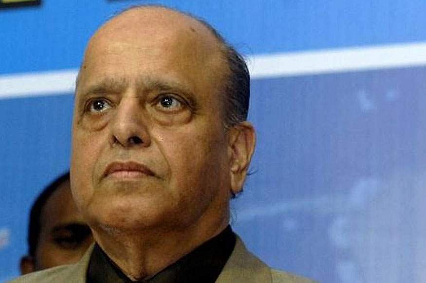 കസ്തൂരിരംഗന്‍  ദേശീയ വിദ്യാഭ്യാസ നയരൂപീകരണ സമിതി അധ്യക്ഷന്‍, അല്‍ഫോന്‍സ് കണ്ണന്താനവും സമിതിയില്‍