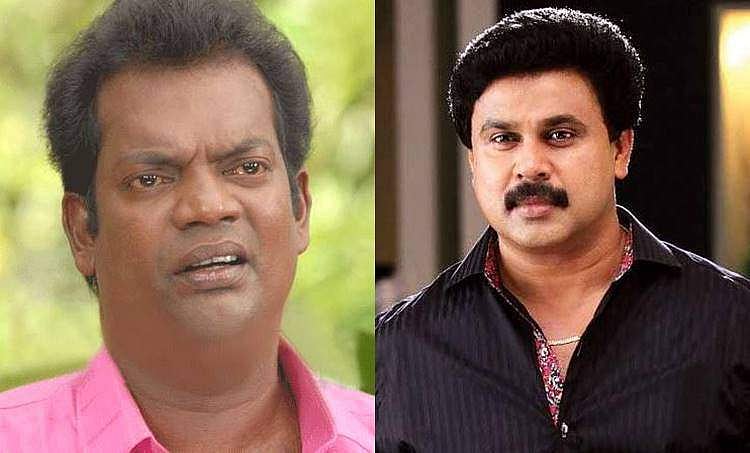 നടിയെ നുണപരിശോധനയ്ക്ക് വിധേയമാക്കണമെന്ന പരാമര്‍ശം; മാപ്പുപറഞ്ഞ് സലീം കുമാര്‍