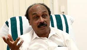 റവന്യൂമന്ത്രിയെ തള്ളി മൂന്നാറില്‍ ഉന്നതതലയോഗം; യോഗത്തില്‍ പങ്കെടുക്കില്ലെന്ന് സിപിഐ