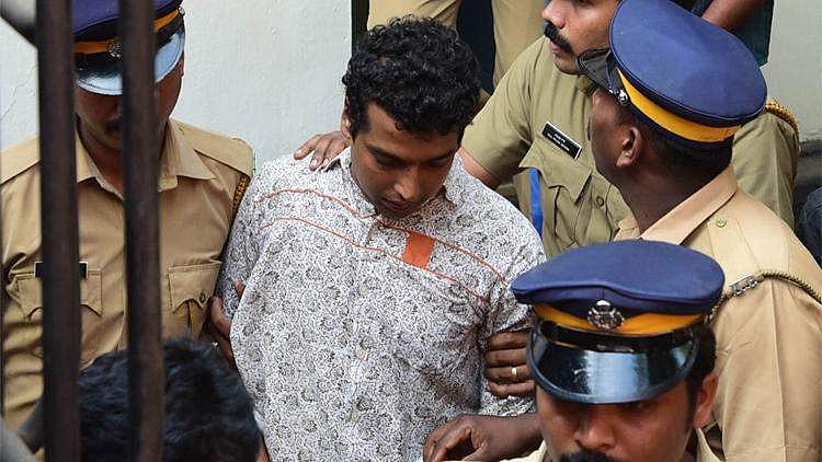 എല്ലാ പ്രതികളും പിടിയിലായിട്ടില്ലെന്ന് പള്‍സര്‍ സുനി