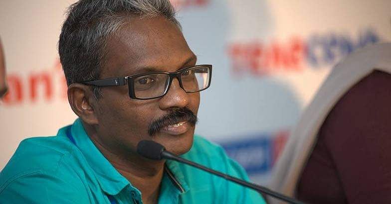 അമ്മ എന്നത് ലോകത്തെ ഏറ്റവും മനോഹരമായ വാക്കാണ്; നേതൃസ്ഥാനത്ത് ഇരിക്കുന്നവര്‍ വിവരംകെട്ടവര്‍:  സംവിധായകന്‍ ബിജു 