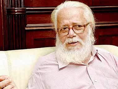 ആത്മകഥയുമായി നമ്പി നാരായണനും; സിബി മാത്യൂസിന്റേത് സ്വയം കൈകഴുകാനുള്ള ശ്രമം