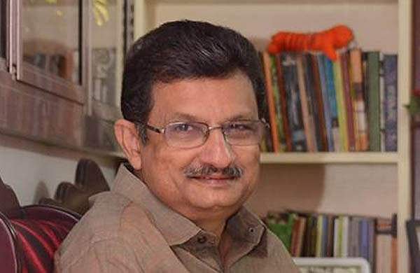 എസ്എന്‍ഡിപി യോഗം സംവരണത്തിന്റെ പേരില്‍ ഒഴുക്കുന്നത് മുതലക്കണ്ണീര്‍: അശോകന്‍ ചരുവില്‍