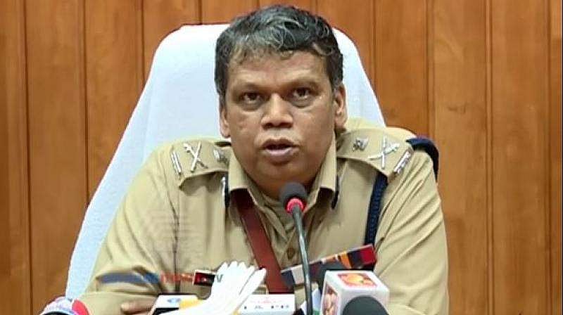 ഇനി വെടിക്കെട്ട് അപകടം ഉണ്ടായാൽ പൂർണ ഉത്തരവാദിത്തം പൊലീസിന് ആയിരിക്കുമെന്ന് ഡിജിപി
